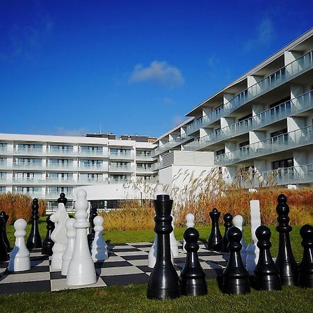 Apartament Buena Vista - Polanki Aqua Kolberg Exterior foto